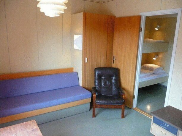 Imagen general del Hotel Dovre Motell. Foto 11