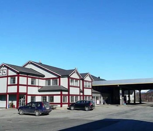 Imagen general del Hotel Dovre Motell. Foto 12