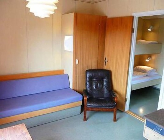 Imagen general del Hotel Dovre Motell. Foto 14