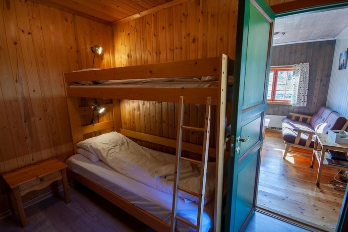 Imagen general del Hotel Dovregubbens Hall. Foto 4