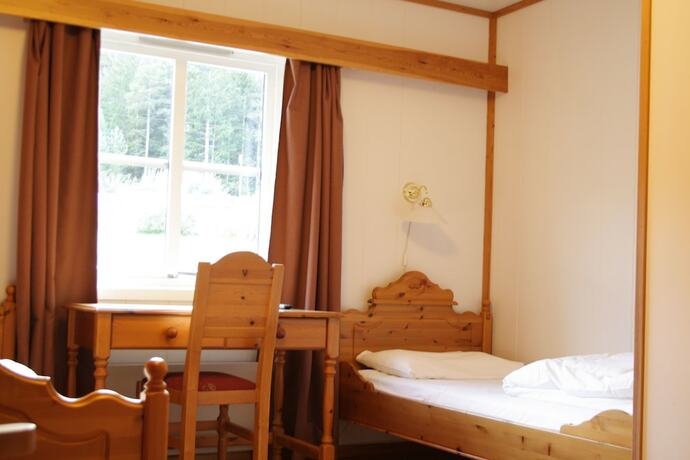 Imagen general del Hotel Dovreskogen Gjesteg&aring;rd. Foto 2