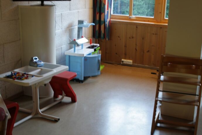 Imagen general del Hotel Dovreskogen Gjesteg&aring;rd. Foto 3