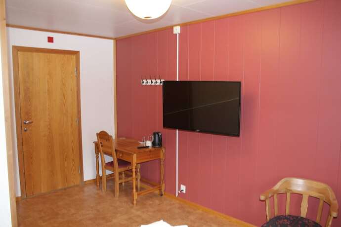 Imagen de la habitación del Hotel Dovreskogen Gjesteg&aring;rd. Foto 8