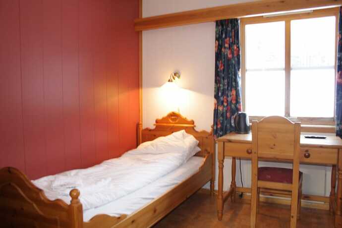 Imagen de la habitación del Hotel Dovreskogen Gjesteg&aring;rd. Foto 9