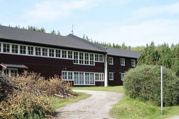 Imagen general del Hotel Dovreskogen Gjesteg&aring;rd. Foto 4