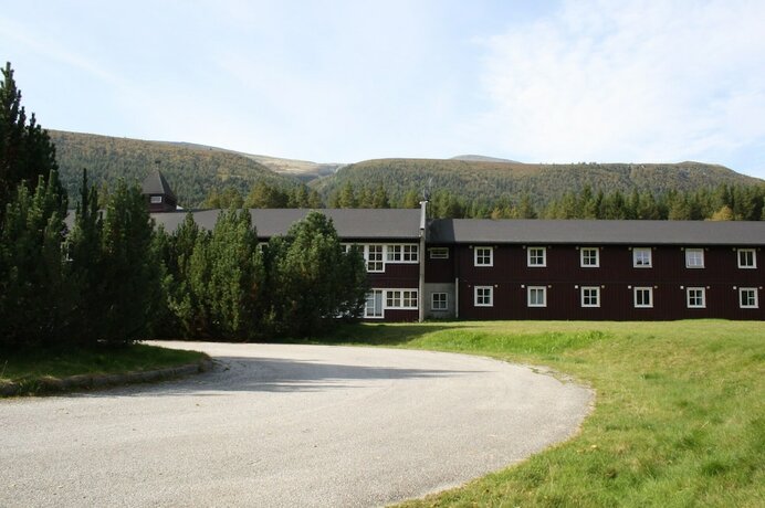 Imagen general del Hotel Dovreskogen Gjesteg&aring;rd. Foto 5