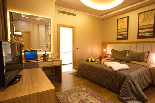 Imagen de la habitación del Hotel Dovsotel. Foto 4