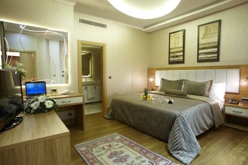 Imagen de la habitación del Hotel Dovsotel. Foto 6