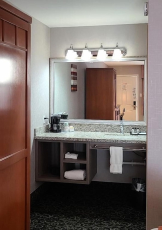 Imagen de la habitación del Hotel Dow Villa Motel. Foto 10