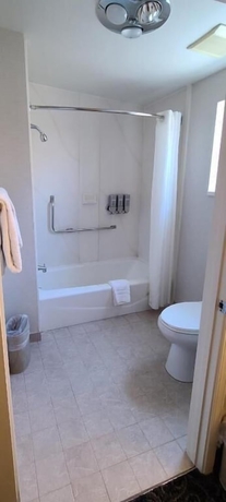 Imagen de la habitación del Hotel Dow Villa Motel. Foto 13