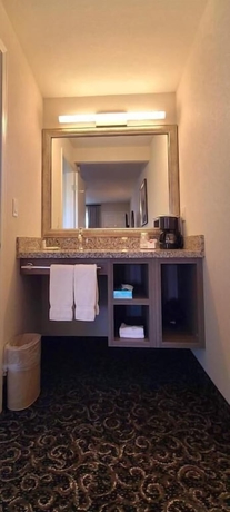 Imagen de la habitación del Hotel Dow Villa Motel. Foto 14