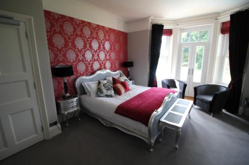 Imagen de la habitación del Hotel Dower House. Foto 6