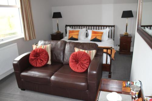 Imagen general del Hotel Dower House. Foto 1