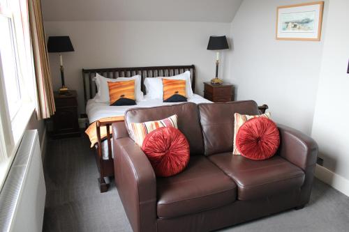 Imagen general del Hotel Dower House. Foto 2