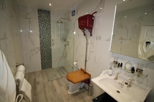 Imagen general del Hotel Dower House. Foto 4