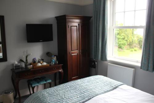 Imagen de la habitación del Hotel Dower House. Foto 8