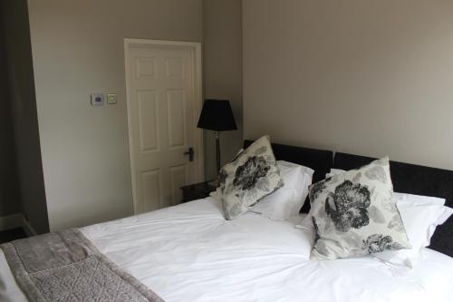 Imagen de la habitación del Hotel Dower House. Foto 9