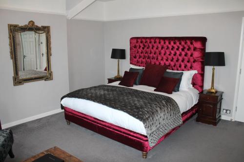 Imagen de la habitación del Hotel Dower House. Foto 10