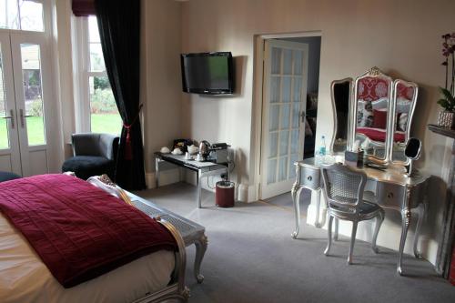 Imagen general del Hotel Dower House. Foto 5