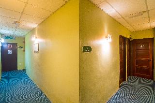 Imagen general del Hotel Dowifi. Foto 5