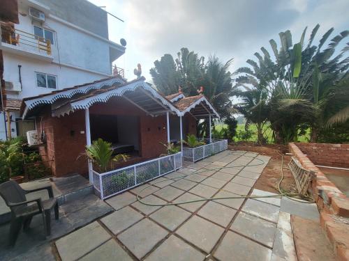 Imagen general del Hotel Down DA Cottages. Foto 2