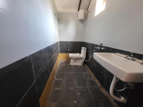 Imagen general del Hotel Down DA Cottages. Foto 3