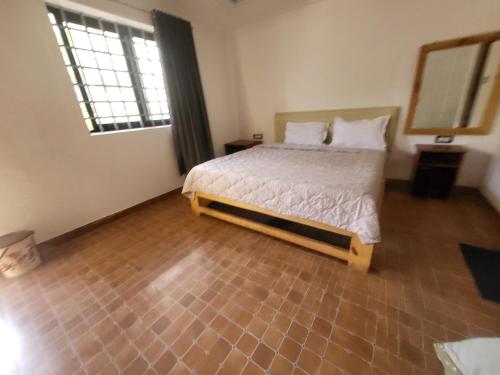 Imagen general del Hotel Down DA Cottages. Foto 4