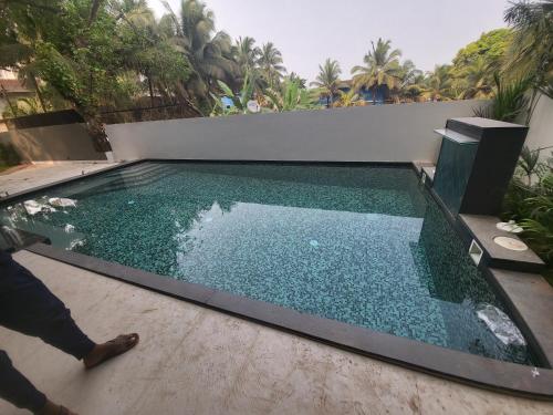 Imagen general del Hotel Down DA Cottages. Foto 5