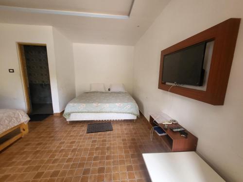 Imagen general del Hotel Down DA Cottages. Foto 6