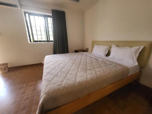 Imagen general del Hotel Down DA Cottages. Foto 10