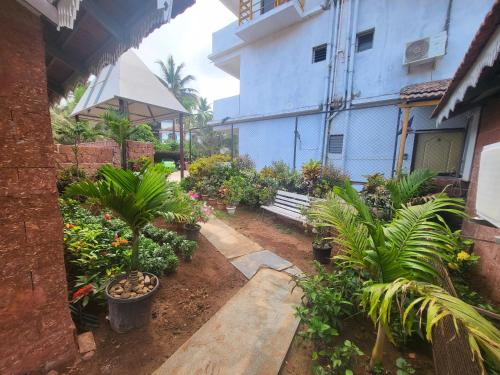 Imagen general del Hotel Down DA Cottages. Foto 11
