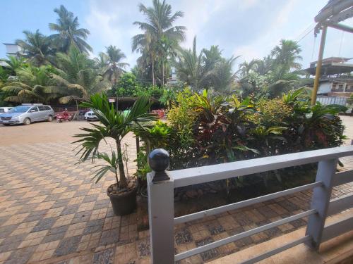 Imagen general del Hotel Down DA Cottages. Foto 12