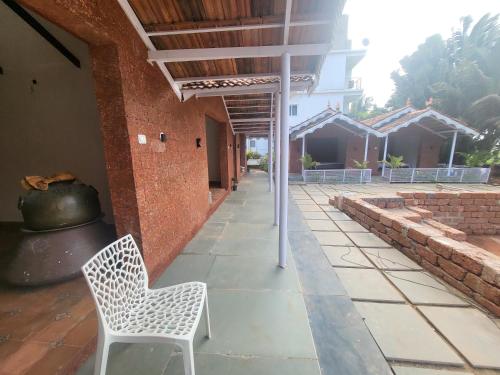 Imagen general del Hotel Down DA Cottages. Foto 13