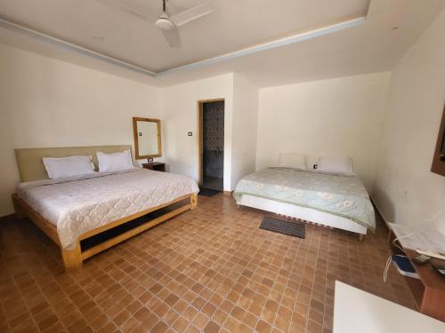 Imagen general del Hotel Down DA Cottages. Foto 14