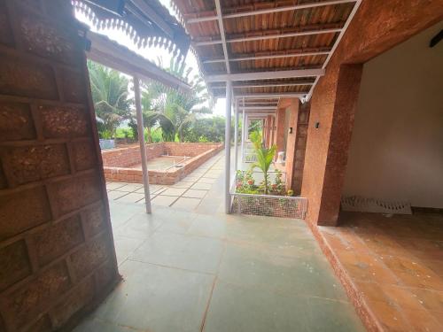 Imagen general del Hotel Down DA Cottages. Foto 15