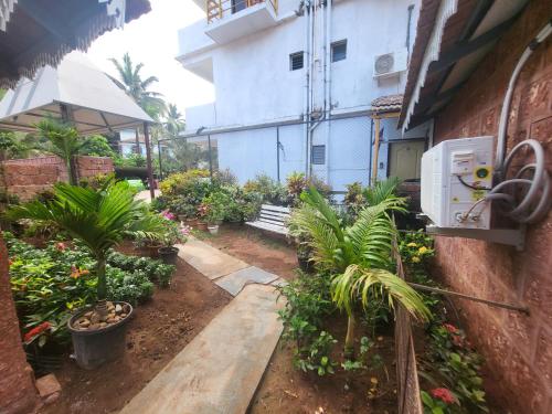 Imagen general del Hotel Down DA Cottages. Foto 16