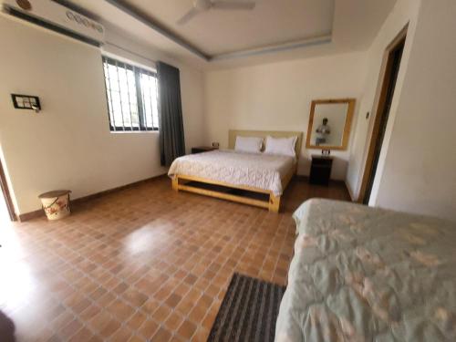 Imagen general del Hotel Down DA Cottages. Foto 17