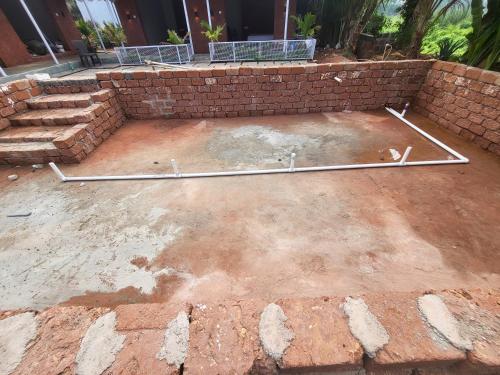 Imagen general del Hotel Down DA Cottages. Foto 18