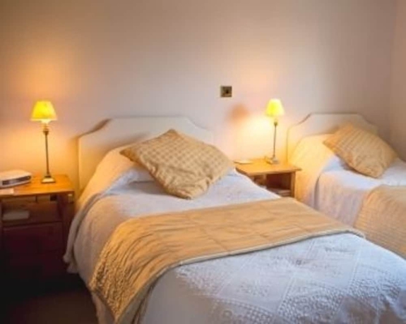 Imagen de la habitación del Hotel Down Ende. Foto 4