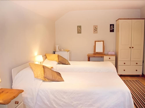 Imagen de la habitación del Hotel Down Ende. Foto 5
