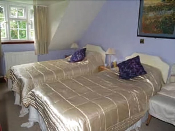 Imagen de la habitación del Hotel Down Ende. Foto 8