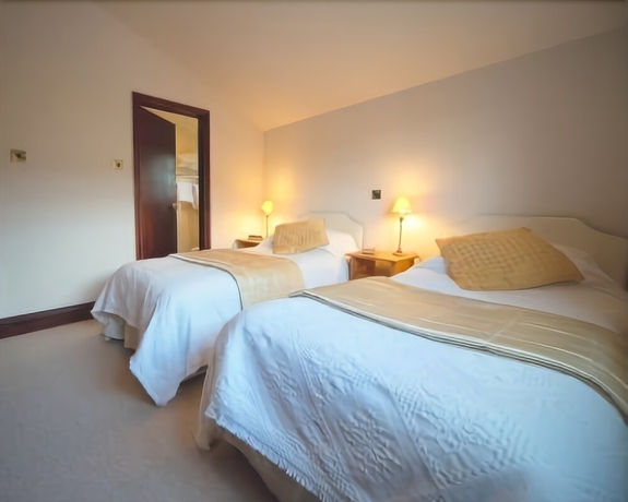 Imagen de la habitación del Hotel Down Ende. Foto 13