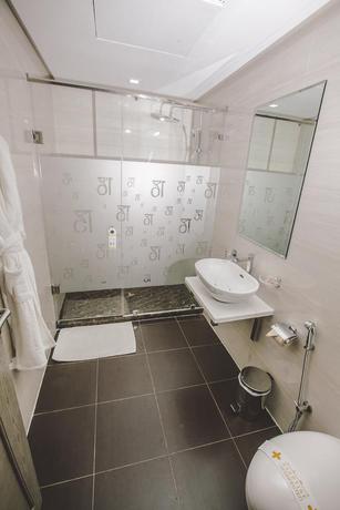 Imagen general del Hotel Down Town, Casablanca. Foto 1