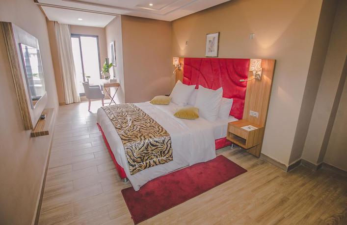 Imagen general del Hotel Down Town. Foto 7