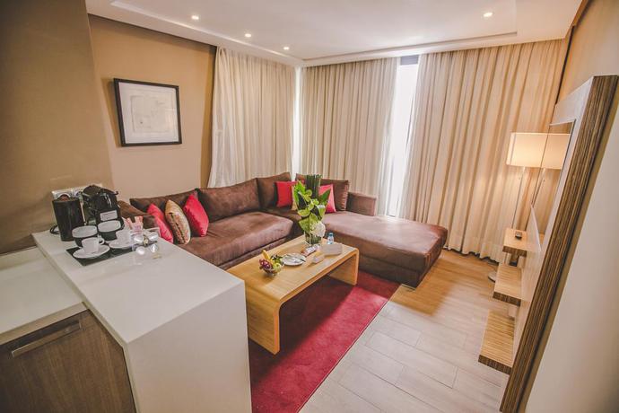 Imagen general del Hotel Down Town. Foto 10