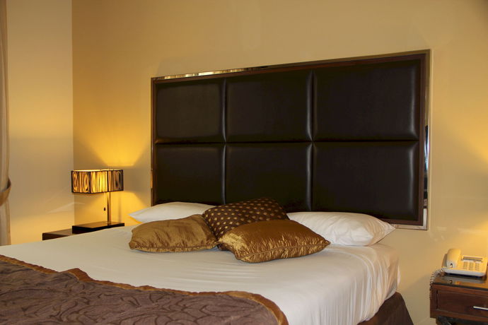 Imagen general del Hotel Down Town Plaza Apartments. Foto 2