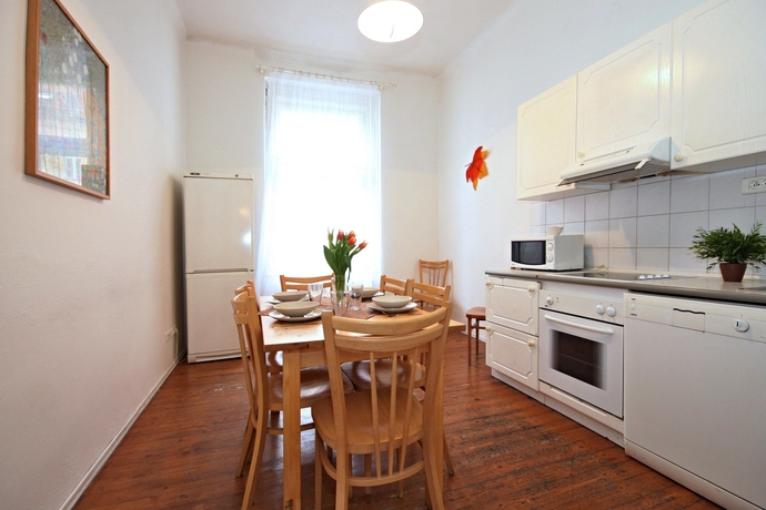 Imagen de la habitación del Hotel Down Town Residence. Foto 8