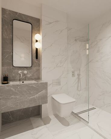 Imagen general del Hotel Down Town Suites by Athens Tower. Foto 1