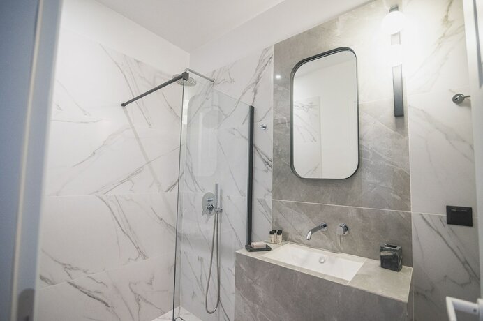 Imagen general del Hotel Down Town Suites by Athens Tower. Foto 5