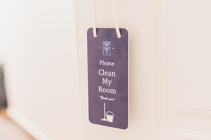 Imagen general del Hotel Down Town Suites by Athens Tower. Foto 10